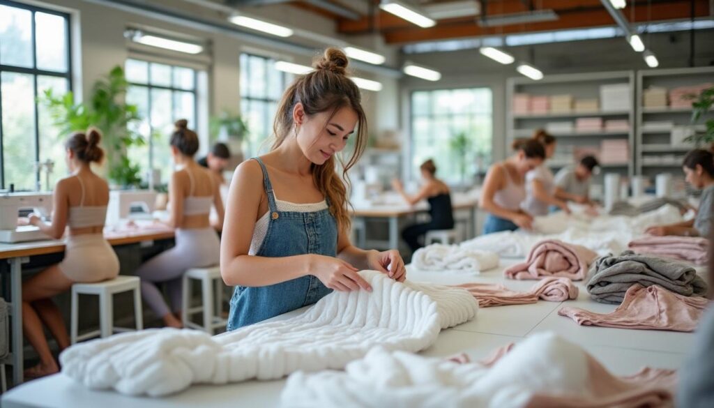 découvrez charlott’, la marque de lingerie qui allie élégance, éthique et responsabilité. optez pour des sous-vêtements de qualité, conçus dans le respect de l’environnement et des femmes.