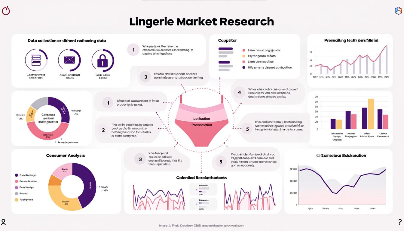 découvrez comment mesdessous se distingue dans la vente de lingerie grâce à une sélection exclusive, un service client attentionné et des collections tendance adaptées à toutes les morphologies.