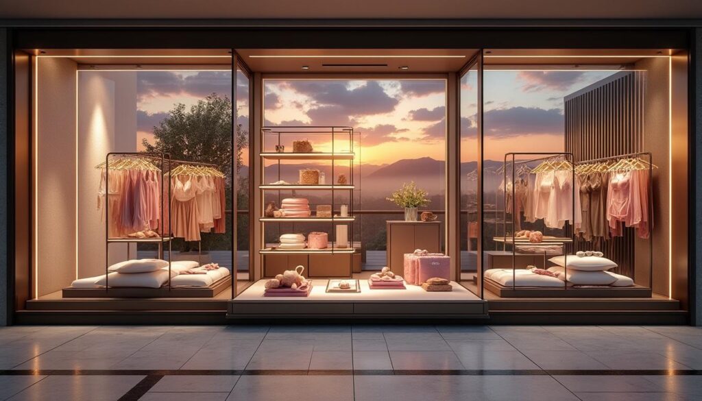 découvrez comment mesdessous se distingue dans la vente de lingerie grâce à son choix de produits de qualité, son service client attentif et ses collections tendance adaptées à chaque morphologie.