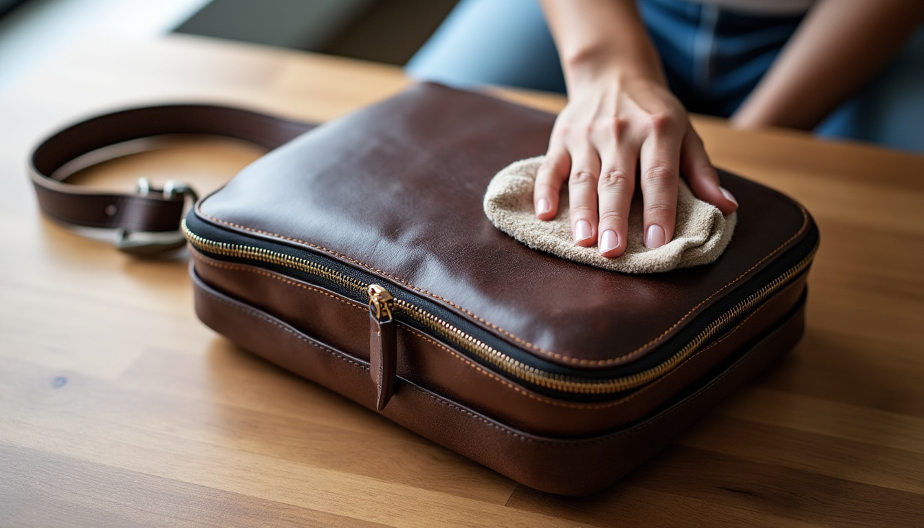 découvrez nos conseils pratiques pour entretenir votre duffle de saint laurent et préserver son élégance. prolongez la durée de vie de ce sac emblématique grâce à des astuces simples et efficaces.