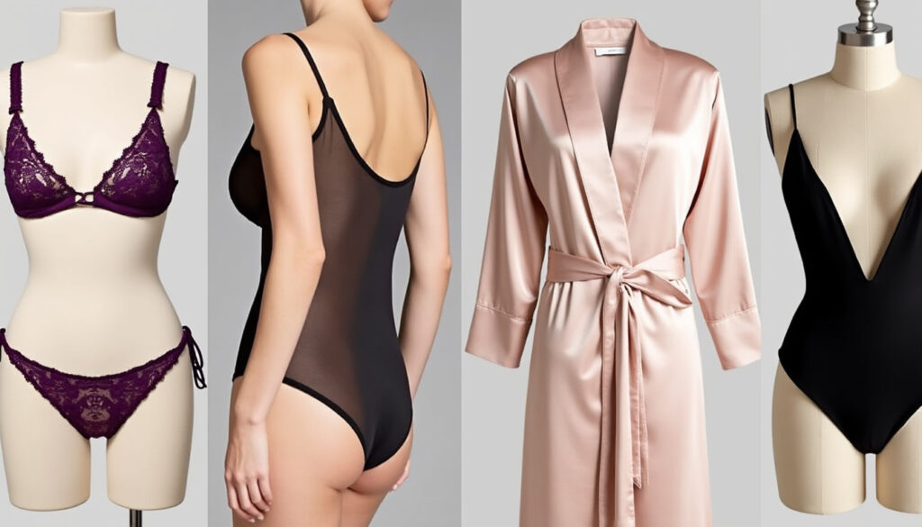 découvrez comment sublimer chaque silhouette avec dim : conseils de style, astuces morphologie et sélection de lingerie et bas du quotidien pour se sentir belle et à l’aise chaque jour.