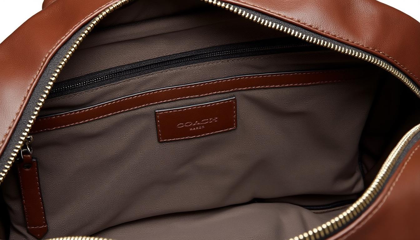 découvrez la polyvalence des sacs hayden de coach : des modèles élégants et pratiques, parfaits pour sublimer chacune de vos tenues et s'adapter à toutes les occasions.