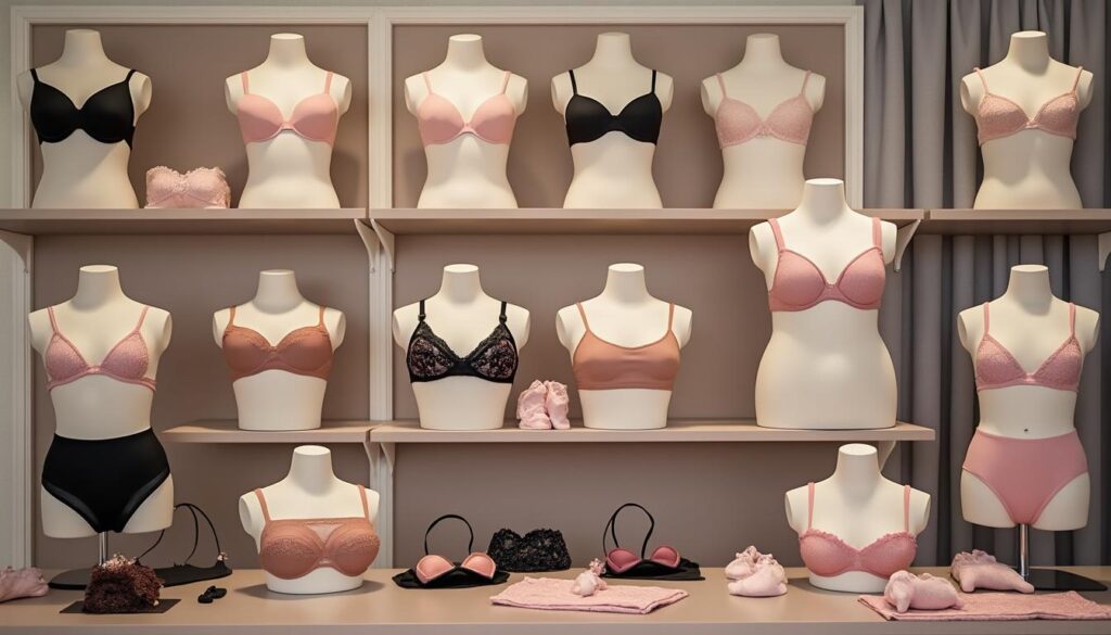 découvrez freya, la lingerie anglaise grande taille, conçue pour offrir élégance et confort à toutes les silhouettes. optez pour des modèles tendance, adaptés à vos formes et à votre bien-être au quotidien.