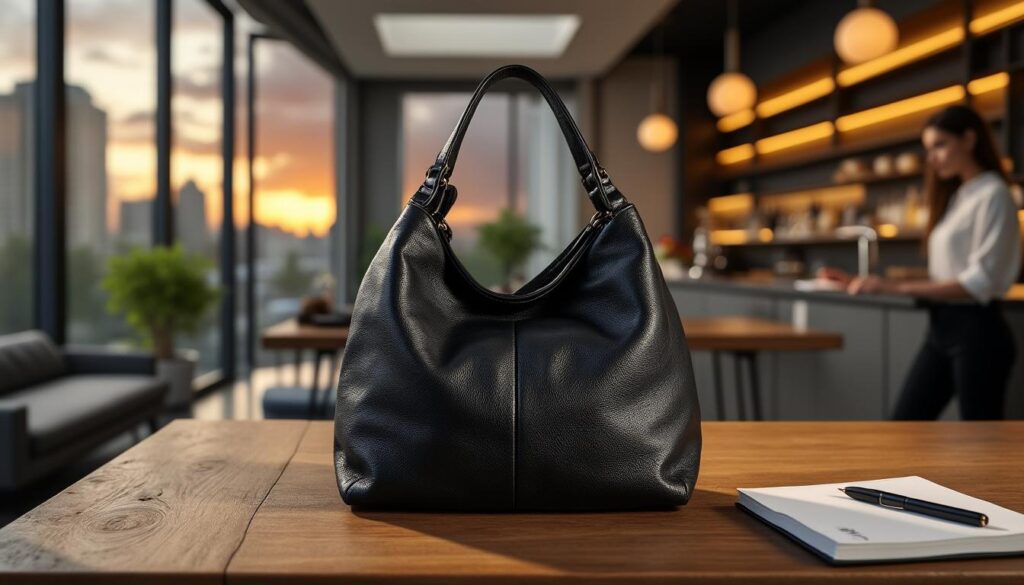 découvrez le sac hobo de chanel, un accessoire élégant et polyvalent qui s'adapte à toutes les occasions. parfait pour ajouter une touche sophistiquée à votre style, il allie fonctionnalité et raffinement.