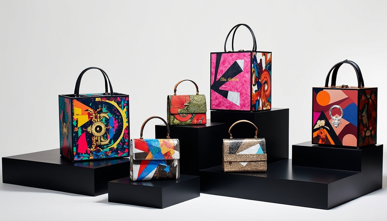 découvrez les matériaux de luxe qui font du box bag de alexander mcqueen un accessoire iconique : cuir haute qualité, finitions raffinées et savoir-faire d’exception.