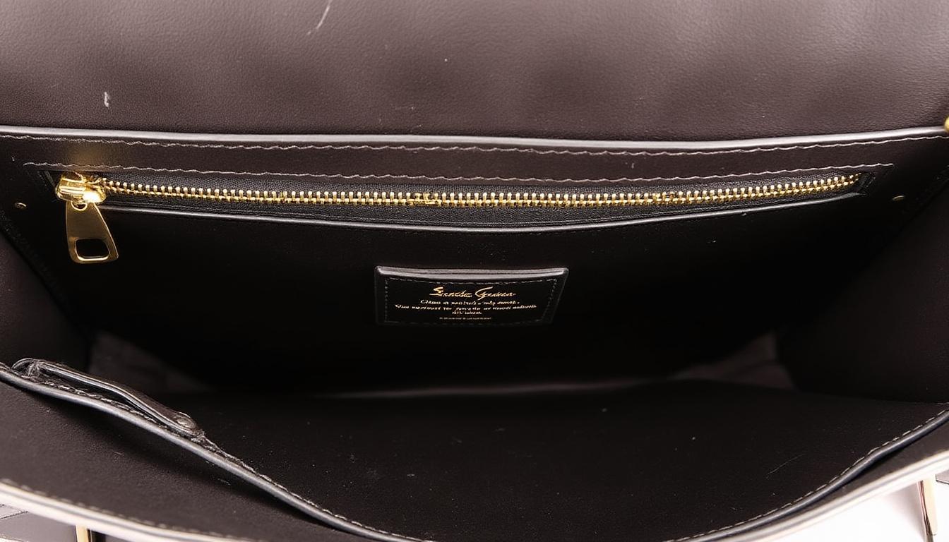 découvrez nos conseils pratiques pour entretenir votre trifolio de salvatore ferragamo. préservez la beauté et la durabilité de votre sac à main de luxe grâce à des astuces simples et efficaces.