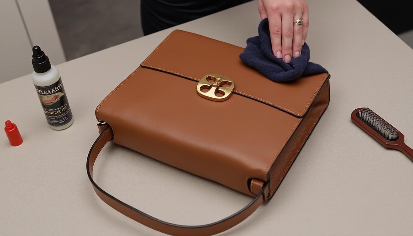 découvrez nos meilleures astuces pour entretenir votre trifolio de salvatore ferragamo et préserver son élégance. conseils pratiques d’entretien, nettoyage et rangement pour prolonger la beauté de votre sac de luxe.