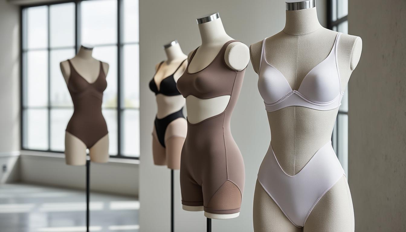 découvrez les tendances phares de la nouvelle, la marque de lingerie éthique pour femmes et ados. optez pour des dessous stylés, responsables et confortables à adopter absolument cette saison.