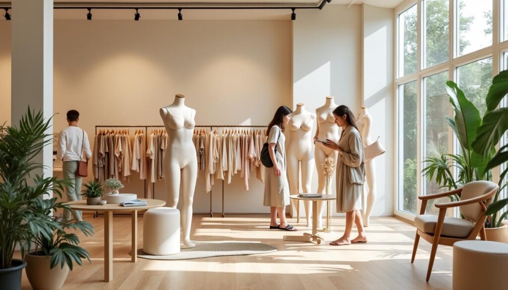 découvrez les tendances de la nouvelle, la lingerie éthique et confortable pour femmes et ados à adopter cette saison. styles élégants, matières responsables et bien-être assuré !