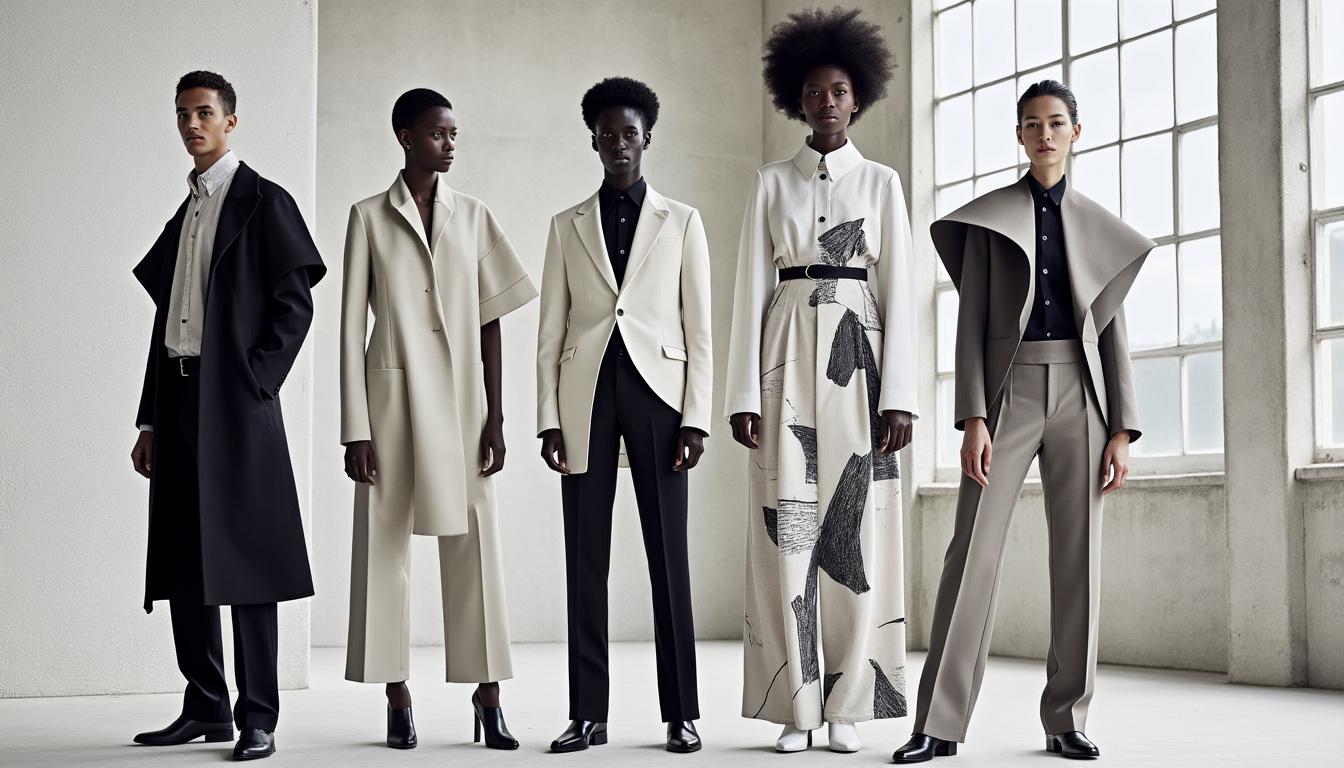 découvrez comment l’esthétique singulière de l’echo de proenza schouler se distingue, en analysant ses codes visuels, ses influences et les secrets de son élégance contemporaine.