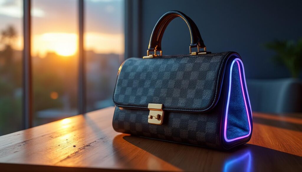 découvrez l’histoire captivante derrière la création du neonoé de louis vuitton : ses inspirations, son héritage et les secrets de son design iconique revisité avec modernité.