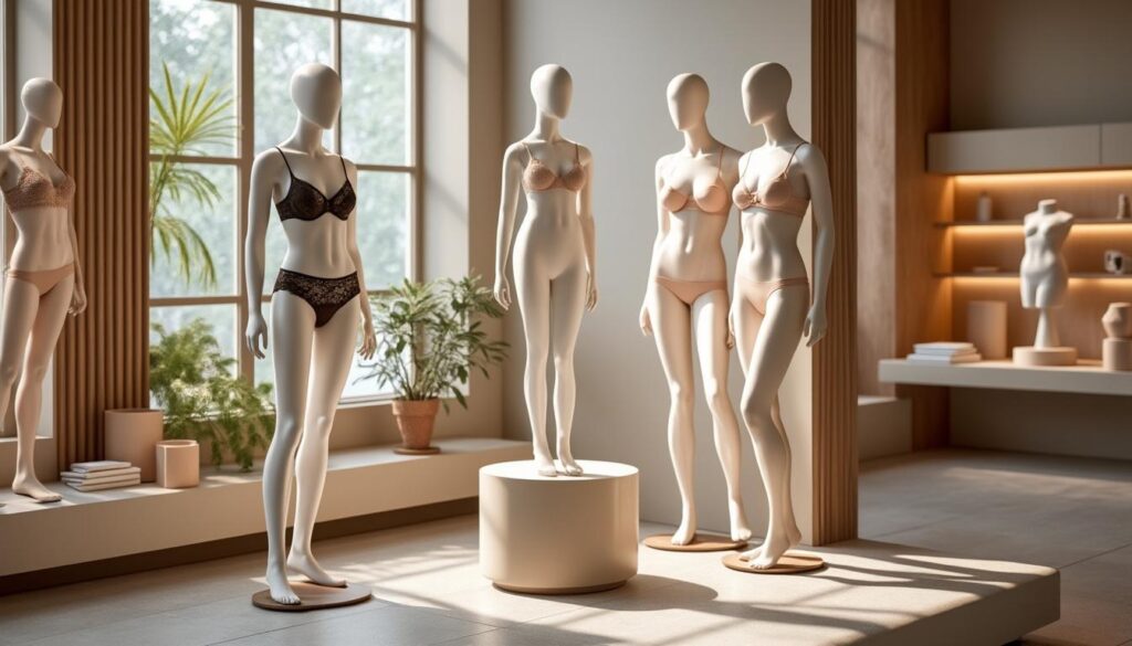 découvrez triumph, la célèbre marque de lingerie allemande, reconnue pour ses modèles alliant maintien, confort et élégance. idéale pour sublimer toutes les silhouettes féminines au quotidien.