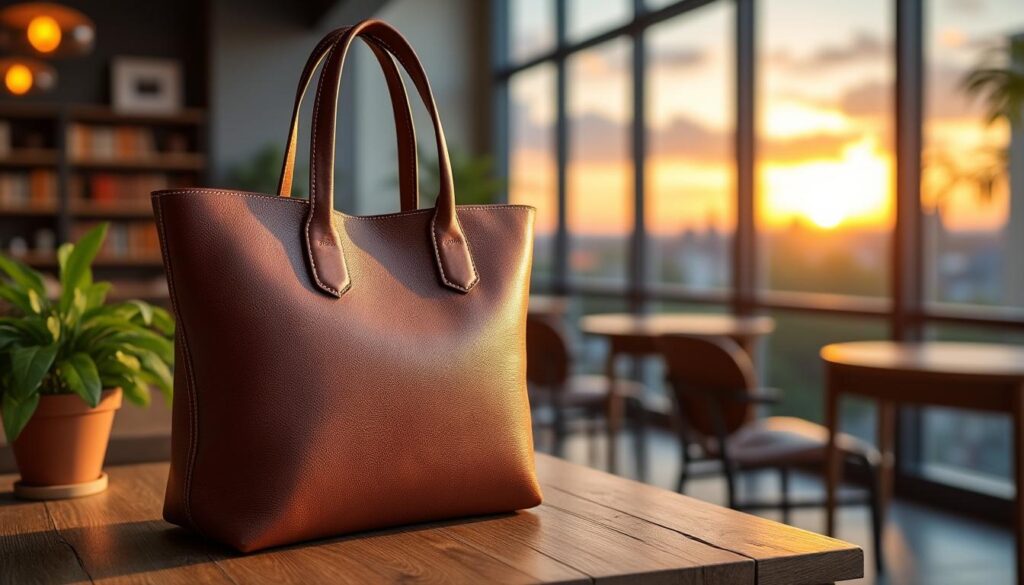 découvrez comment associer votre sac cabas en cuir grainé avec différentes tenues pour un look chic et élégant au quotidien. inspirez-vous de nos conseils pour sublimer votre style en toutes occasions.