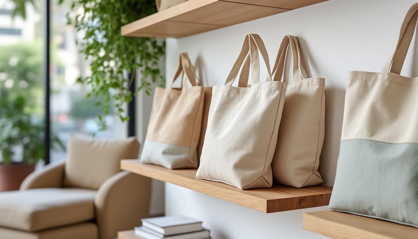 découvrez comment choisir la matière idéale pour un cabas chic adapté à la vie citadine, alliant style durable et élégance au quotidien.