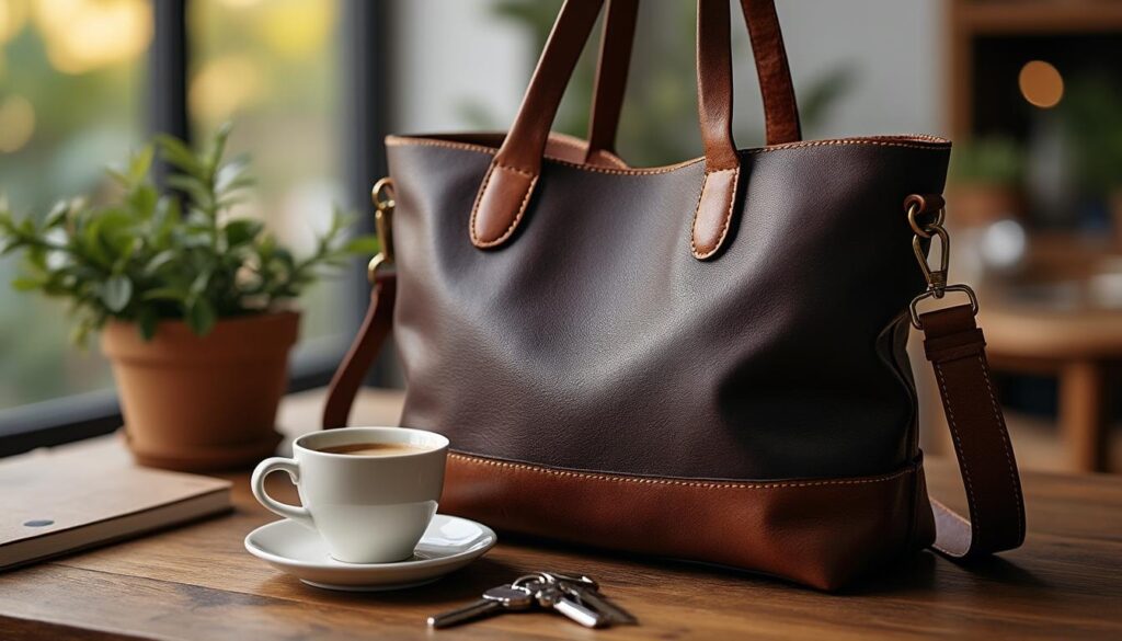 découvrez comment personnaliser un cabas pour maman stylée et exprimez votre créativité avec des idées uniques adaptées à votre goût.