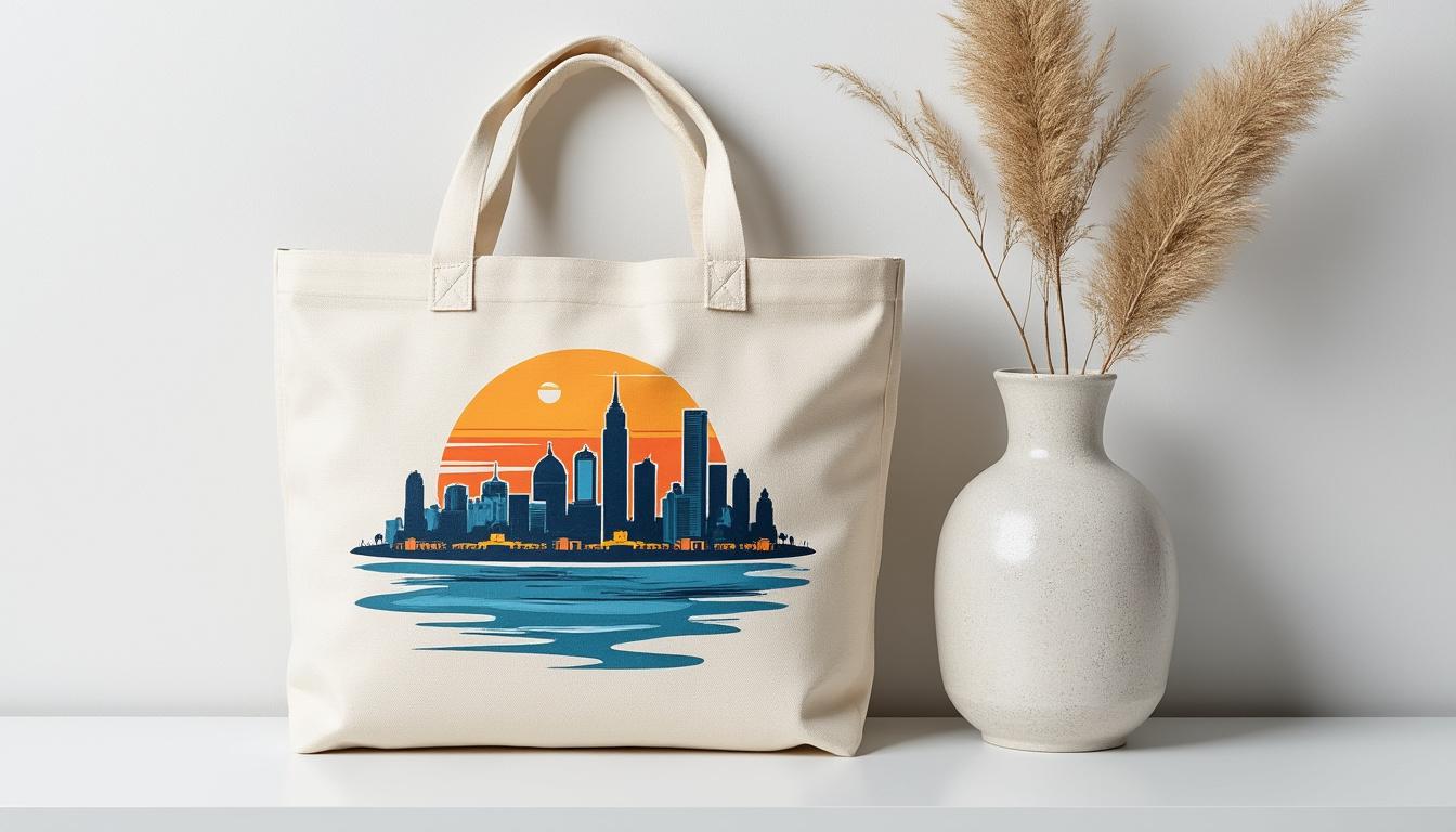 découvrez comment personnaliser votre cabas pour maman stylée et créer un accessoire unique qui reflète votre personnalité et vos goûts.