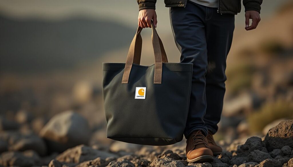 découvrez nos astuces simples et efficaces pour entretenir votre cabas carhartt workwear et prolonger sa durée de vie tout en gardant son style et sa robustesse.