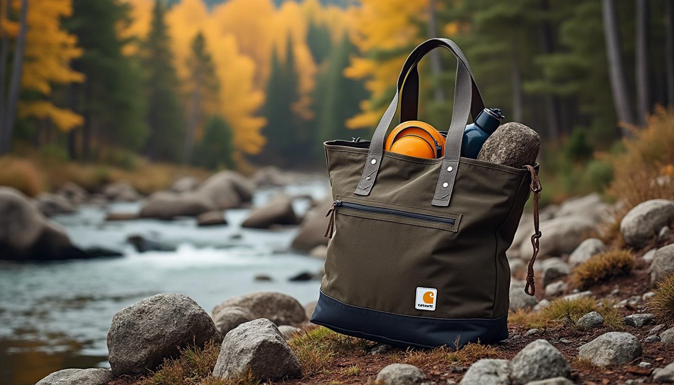 découvrez nos conseils pratiques pour entretenir votre cabas carhartt workwear et assurer sa durabilité et son style au fil du temps.