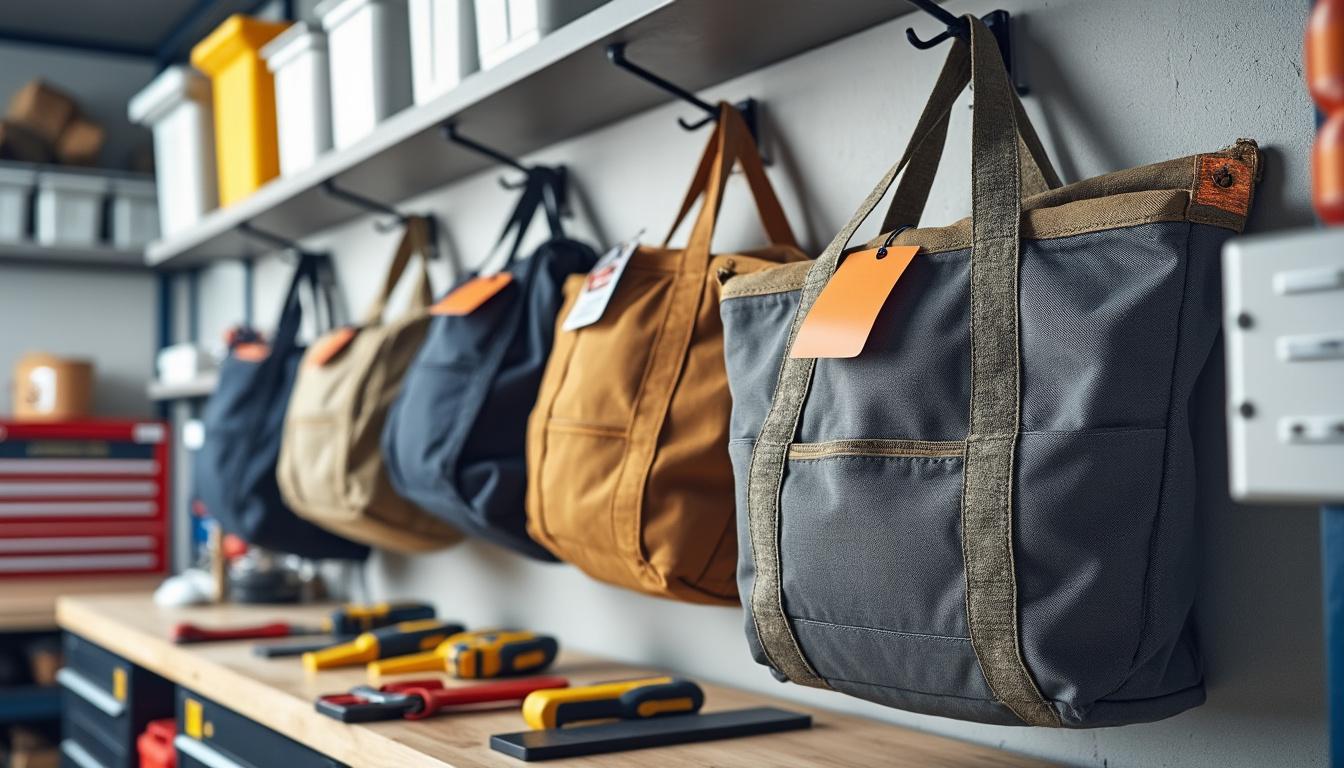 découvrez nos conseils pratiques pour entretenir votre cabas carhartt workwear et prolonger sa durée de vie tout en conservant son style et sa robustesse.