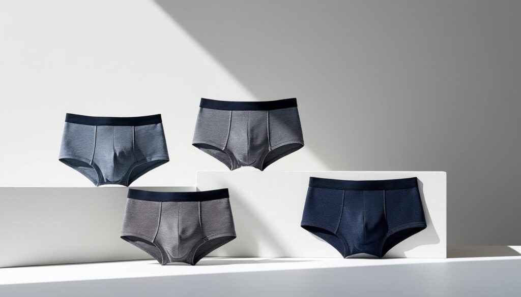 découvrez l'élégance du dressing masculin avec hom, la lingerie masculine française alliant confort et qualité. adoptez un style raffiné grâce à des vêtements intérieurs conçus pour durer.