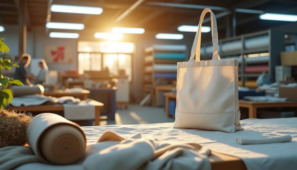 découvrez toutes les étapes clés de la fabrication d’un sac cabas vegan sans cuir : matériaux écologiques, procédés respectueux de l’environnement et conseils pour choisir un accessoire éthique et durable.