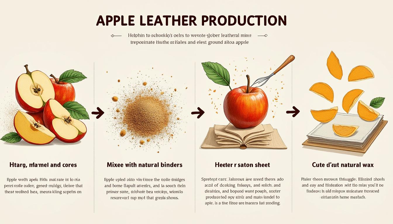 découvrez les étapes clés de la fabrication d’un sac cabas vegan sans cuir, les matériaux utilisés et les avantages écologiques pour faire un choix éclairé et responsable.