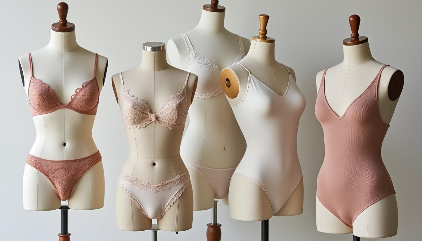 découvrez nénés paris, où l'élégance se marie à l'éthique avec une lingerie bio et upcyclée, alliant confort, style et respect de l'environnement.