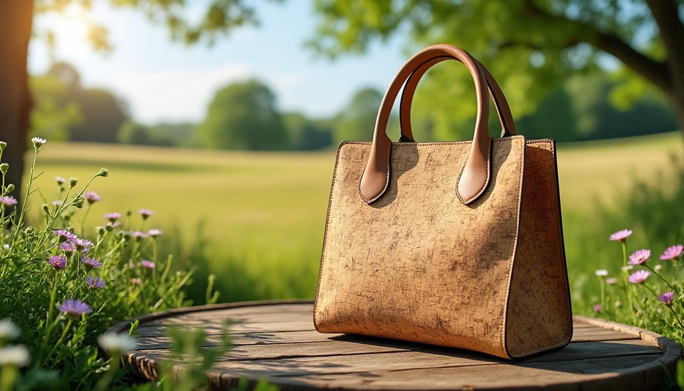 découvrez notre sélection des meilleures marques de cabas en liège naturel alliant élégance, durabilité et écologie pour un style responsable au quotidien.