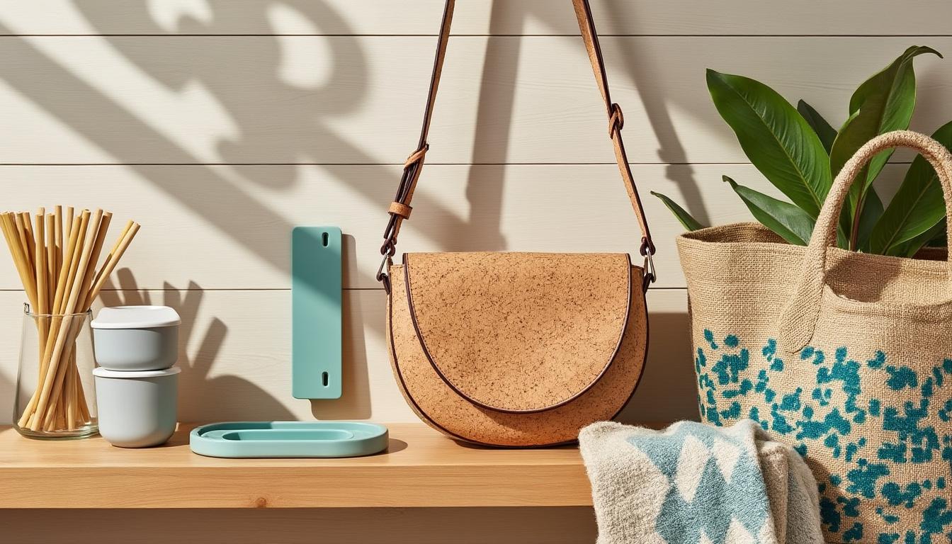 découvrez notre sélection des meilleures marques de cabas en liège naturel alliant élégance, durabilité et respect de l'environnement.