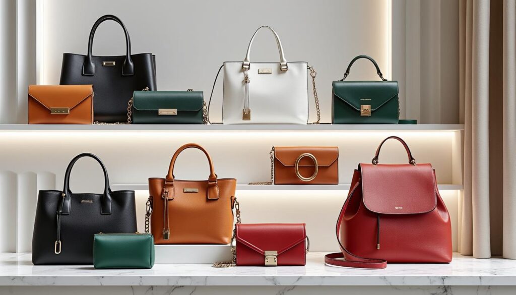 découvrez en 2026 les meilleures marques de sacs à main pour femme, alliant style, qualité et tendance pour sublimer votre look au quotidien.