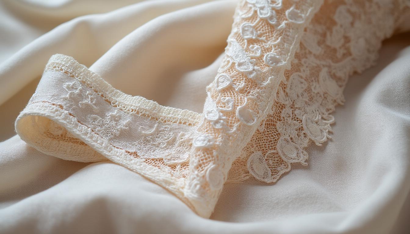 découvrez les secrets de fabrication de barbara, spécialiste de la lingerie classique et gainante, alliant confort, élégance et savoir-faire artisanal pour sublimer votre silhouette.