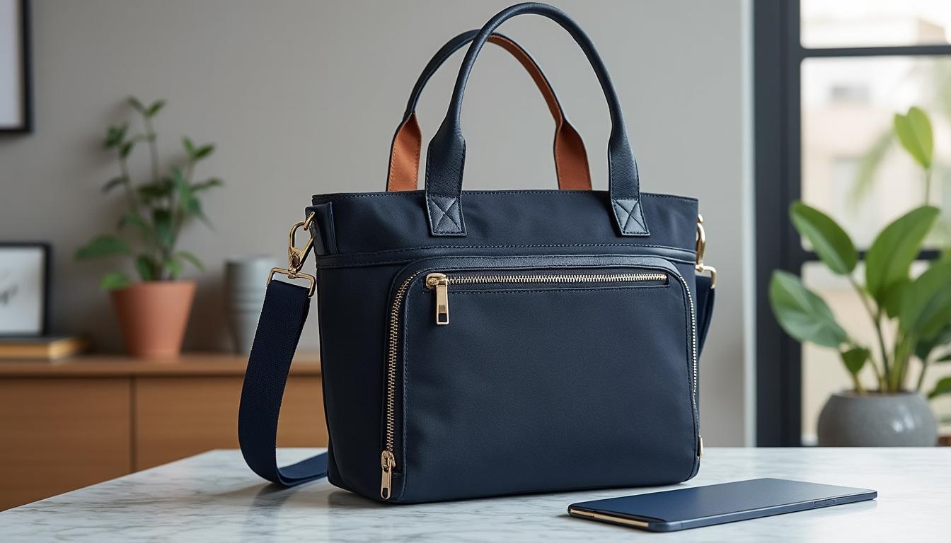 découvrez les tendances incontournables des organisateurs de sac cabas cette saison pour allier praticité et style à coup sûr.