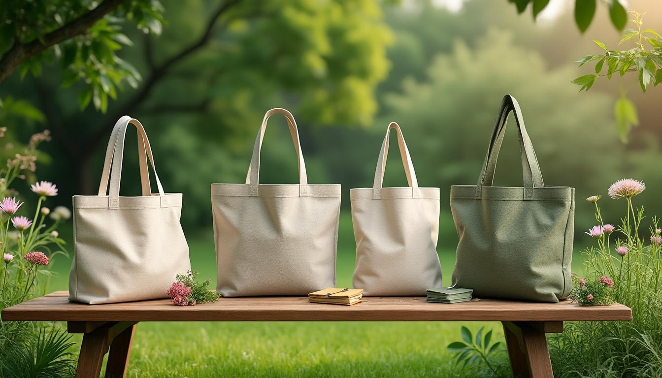 découvrez quels matériaux choisir pour des cabas de marché grande contenance, alliant durabilité, résistance et écologie, afin de faire vos courses en toute sérénité.