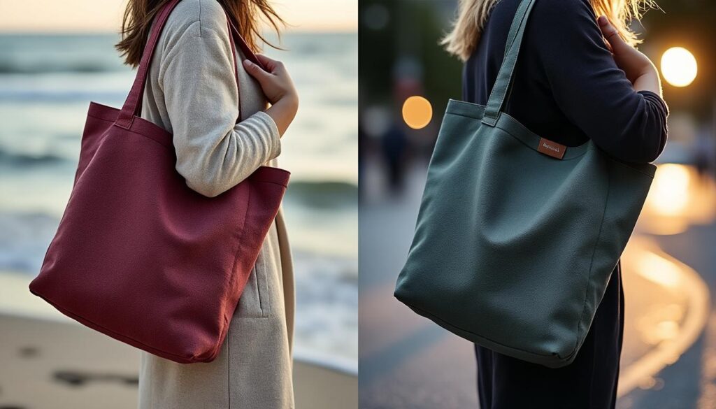 découvrez notre collection unique de cabas rive droite upcyclés, conçus pour refléter votre personnalité avec style et durabilité. faites un choix éco-responsable et tendance dès aujourd'hui.