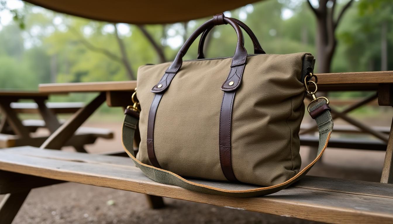 découvrez nos conseils pratiques pour entretenir votre cabas solide destiné aux charges lourdes et prolonger sa durée de vie efficacement.