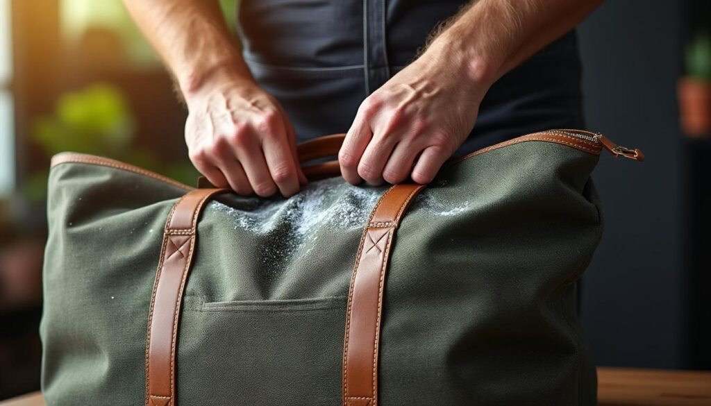 découvrez nos conseils pratiques pour entretenir votre cabas solide conçu pour charges lourdes, afin de prolonger sa durabilité et préserver sa robustesse au fil du temps.