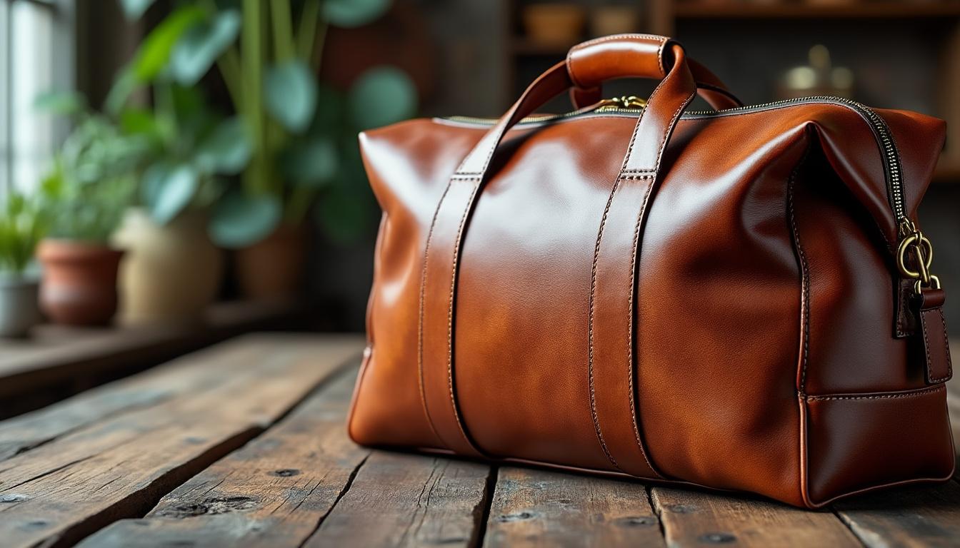découvrez notre guide d'achat complet pour choisir le sac polochon idéal pour vos week-ends. astuces, conseils et critères essentiels pour un choix parfait.