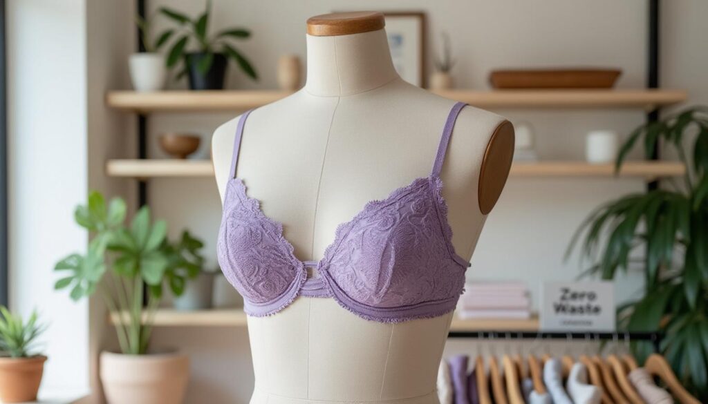 découvrez les récupérables, la lingerie upcyclée qui transforme la mode responsable en alliant style, éthique et durabilité pour un avenir plus green.