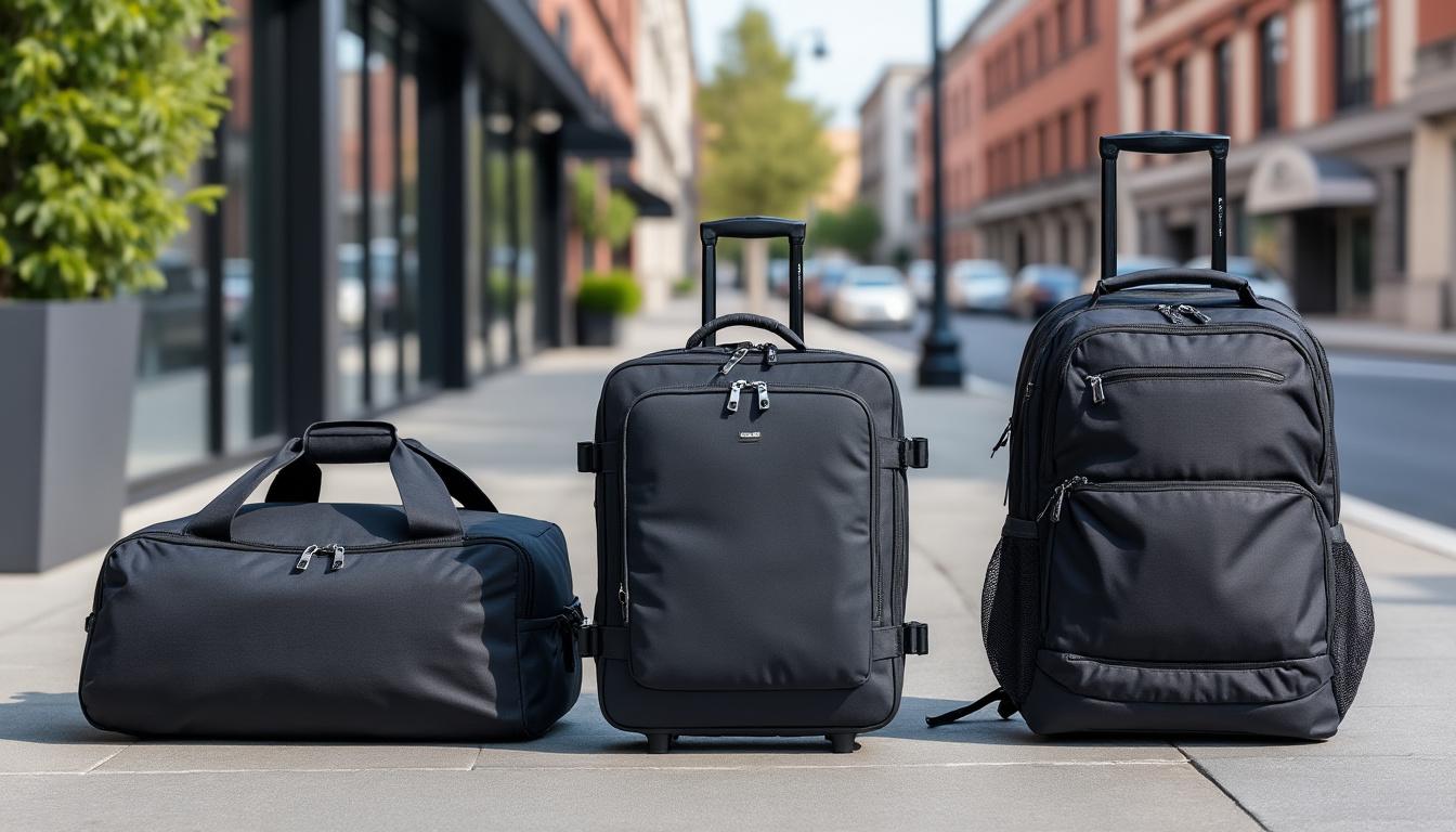 découvrez les tendances 2025 incontournables des sacs de voyage à roulettes souples et préparez vos déplacements avec style et praticité.