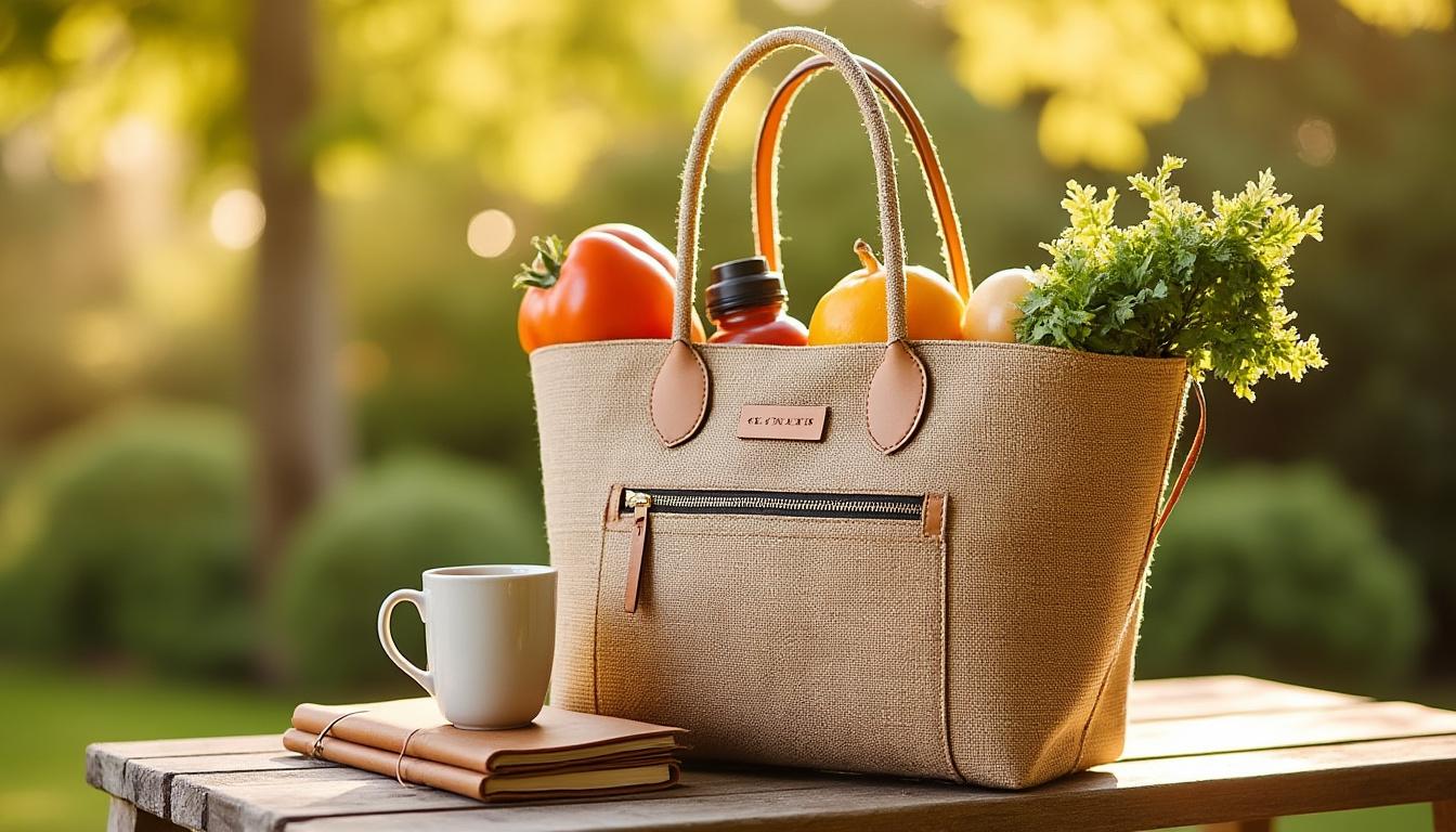 découvrez nos conseils pratiques pour choisir le panier cabas avec compartiments idéal, adapté à vos besoins pour une organisation optimale et un style adapté.