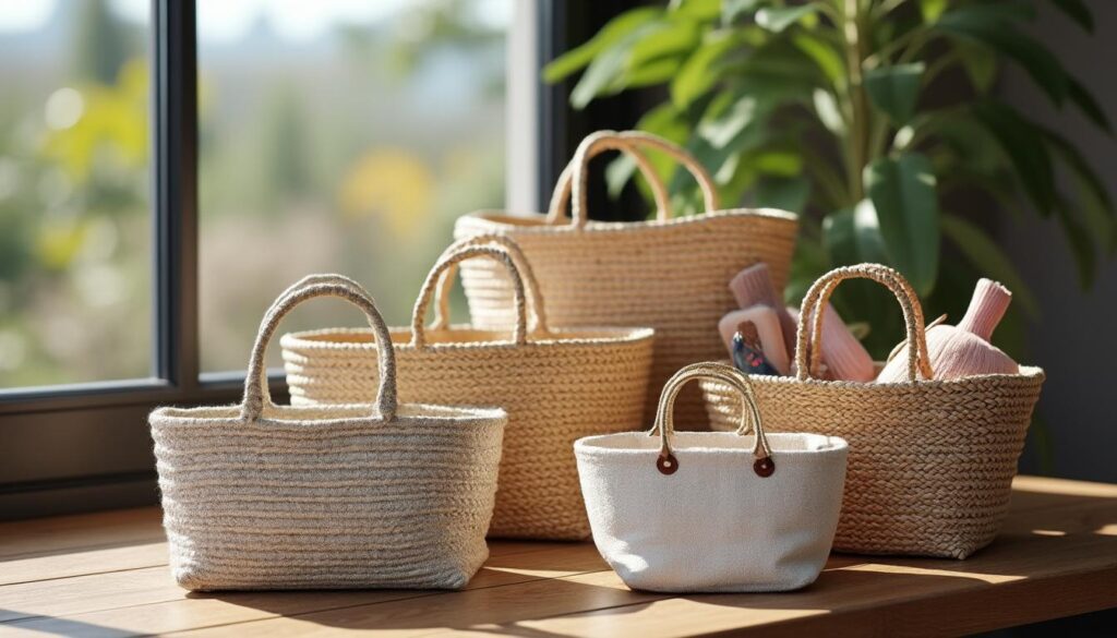 découvrez comment choisir le panier cabas avec compartiments idéal, adapté à vos besoins pour allier praticité et style au quotidien.