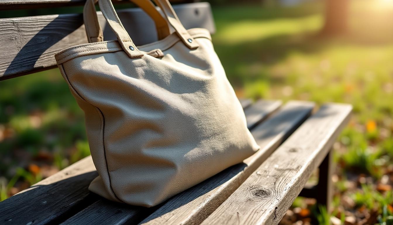 découvrez les avantages des sacs en nylon hydrofuge et en toile imperméable, et choisissez le meilleur matériau pour rester au sec et protéger vos affaires.