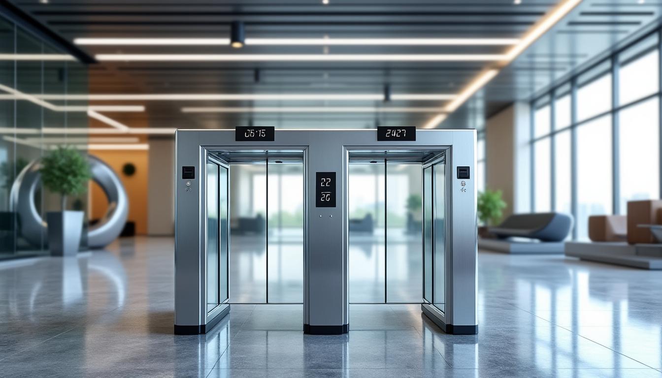 découvrez le fermoir tourniquet sécurisé, alliant sécurité optimale et design élégant, pour protéger vos biens tout en ajoutant une touche esthétique à vos installations.