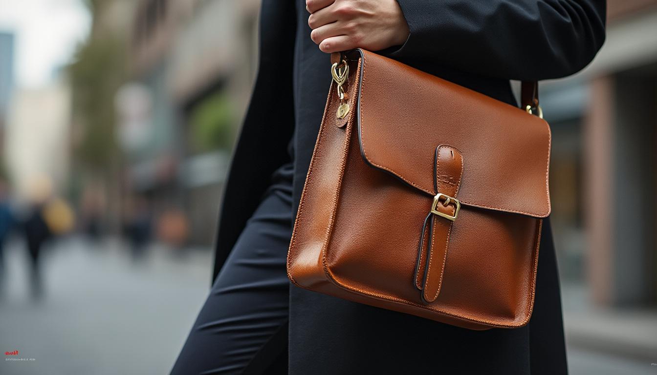 découvrez comment les marques de sacs upcyclés transforment l'industrie de la mode en alliant créativité, durabilité et innovation pour un avenir écoresponsable.