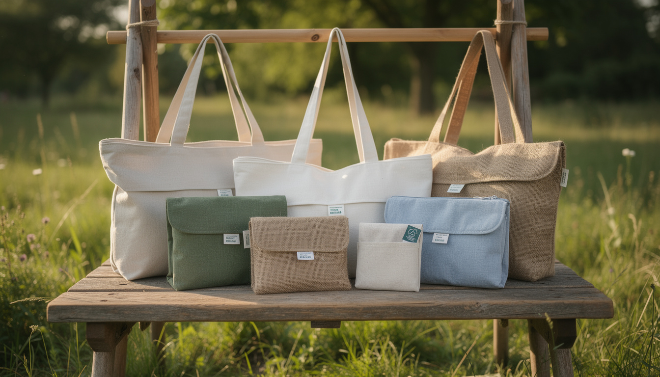 découvrez comment les sacs pliables peuvent vous aider à réduire votre empreinte écologique grâce à leur praticité, leur durabilité et leur impact environnemental limité.