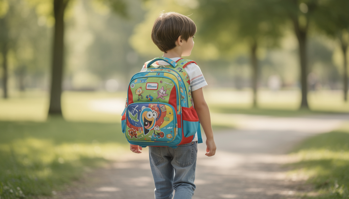découvrez comment choisir le sac de voyage idéal pour enfants, alliant praticité, confort et style pour leurs aventures en toute sérénité.