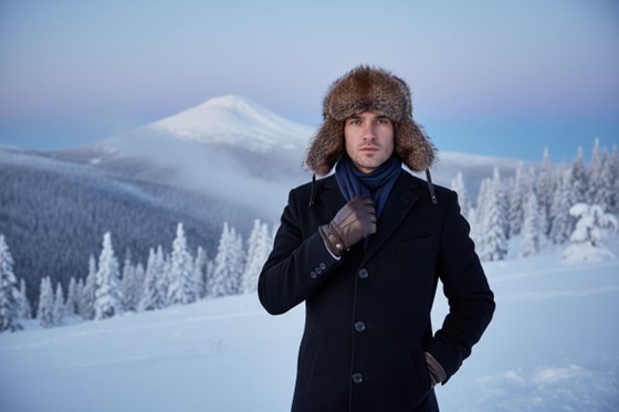 accessoire mode homme