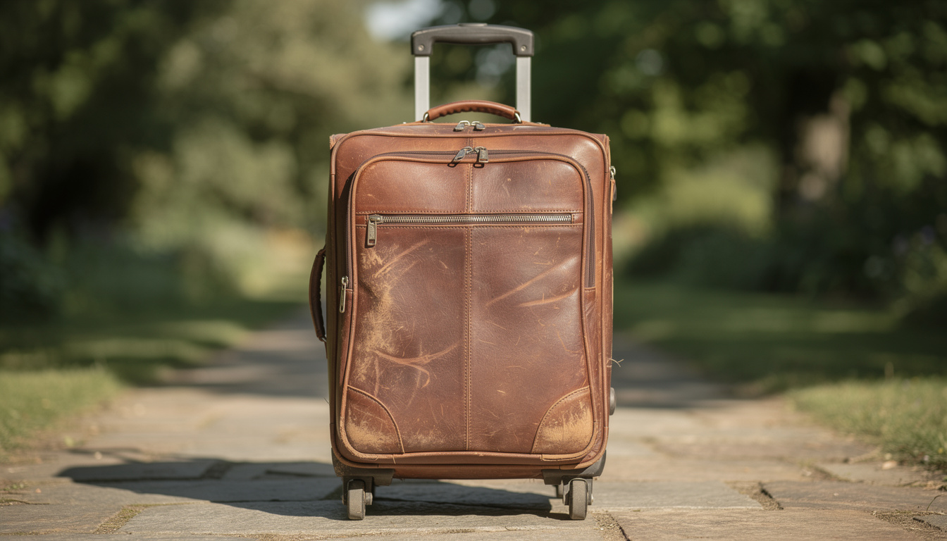 découvrez nos conseils pratiques pour entretenir efficacement votre sac à roulettes et prolonger sa durée de vie.