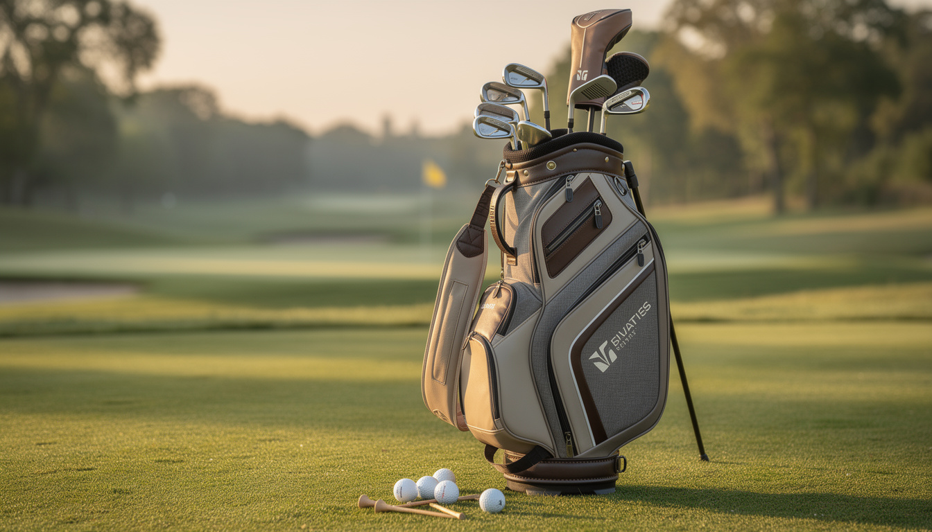 découvrez nos conseils pratiques pour entretenir votre sac de golf et prolonger sa durée de vie. astuces de nettoyage, protection et rangement faciles à appliquer.