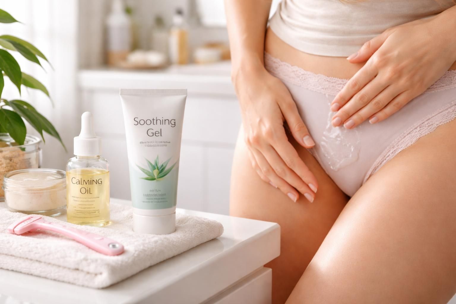 découvrez un guide sécurisé pour s’épiler le sexe en évitant douleurs et irritations. conseils pratiques et méthodes douces pour une peau saine et nette.